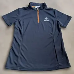【未使用タグ付き】le coq sportif レディース シャツ Lのサムネイル