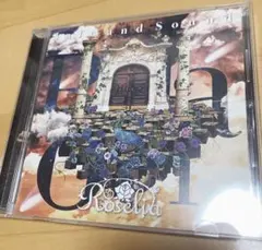 「バンドリ!ガールズバンドパーティ!」～Safe and Sound/Rose…