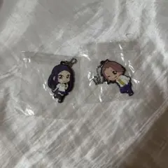 高見沢アリサ 柴崎健 まとめ売り HoneyWorks 柴崎健 高見沢アリサ チェキ風ステッカー オンライン