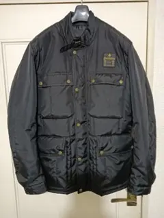 コアファイター 中綿ジャケット