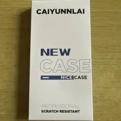 CAIYUNNLAI iPhone17 Pro用ケース