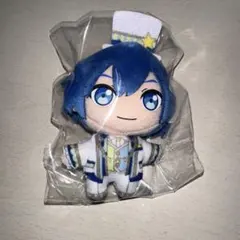 プロセカ セガラッキーくじ KAITO ぷちぬいマスコット B賞 ぬいぐるみ
