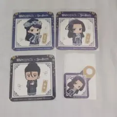 薬屋のひとりごと スイパラ