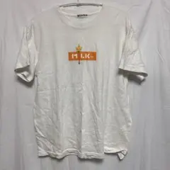 MILKFED. セーラームーン：半袖Tシャツ ホワイトのサムネイル