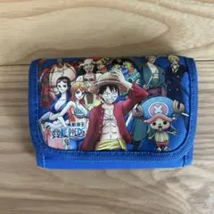 ワンピース 財布