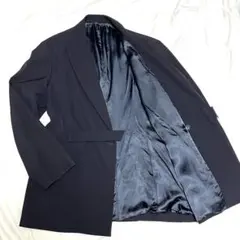 2025年最新】Giorgio Armani カラー：ブラック系 テーラードジャケット