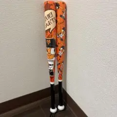 A*I様 （8AA3833）読売ジャイアンツ応援グッズ2点　ユニフォーム・バット 読売ジャイアンツ ユニフォーム 応援バット セット - メルカリ