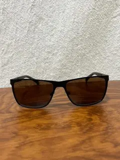 Ugly Fish Flash PN24144 偏光サングラス ケース付き