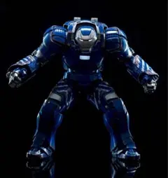 Comicave 1/12 アイアンマン マーク30合金 LED付き - メルカリ