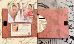 ENHYPEN THE SIN:VANISH ニキ コンプセット