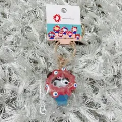 EXPO2025 立体マスコット クリアカラー キーホルダー（クロミ）