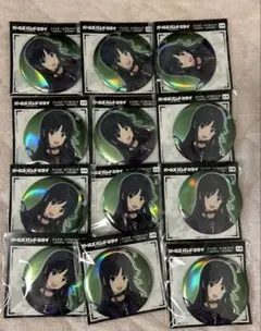 2025年最新】安和すばる 缶バッジの人気アイテム - メルカリ