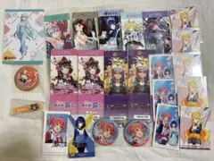 ユメステ グッズ