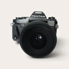 PENTAX super A フィルムカメラ 本体 35-80mmレンズ付のサムネイル