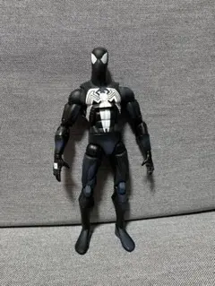 マーベルレジェンド Jジョナジェイムソン スパイダーマン - メルカリ