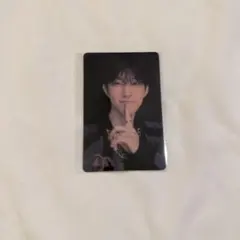 ⭐️ラスト⭐️week1 ボイプラ展 ゴヌ トレカセット ボイプラ2 キムゴヌ ゴヌ アーカイブ展 week1 トレカ 7番 - メルカリ