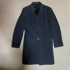 UNIQLO チェスターコート　Mサイズ