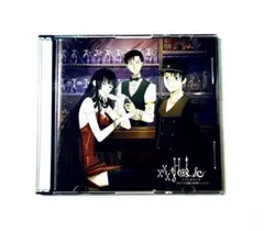 xxxHOLiC DVD全巻購入特典 ドラマCD 非売品 CLAMP 百物語 xxxHOLiC DVD全巻購入特典 ドラマCD 非売品 CLAMP 百物語 - メルカリ