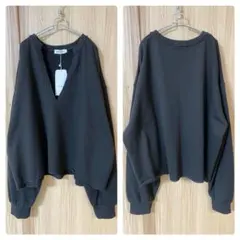 新品スウェット☆ローリーズファーム好きチャオパニック好きページボーイ好きKOEに