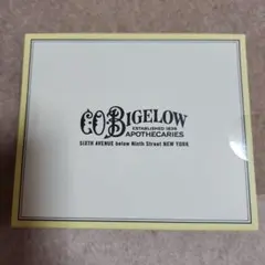 【新品未使用】COBIGELOW LABOTTEGA スキンケアセット