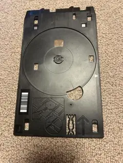 CANON CD-R トレイ Jタイプ CD/DVD印刷 キャノン