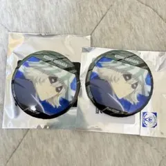 BLEACH 浦原喜助　缶バッジ