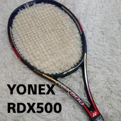 2025年最新】ヨネックス RDX500の人気アイテム - メルカリ