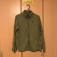The North Face オリーブ マウンテンパーカー