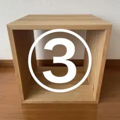 【もなか様専用】オークヴィレッジ　KOBAKO　①②③セット