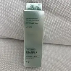 新品未開封 VT シカレチAエッセンス0.1 30ml
