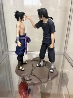 2026年最新】NARUTO 一番くじ ラストワン イタチの人気アイテム - メルカリ