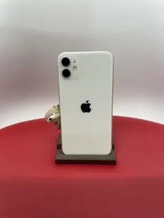 H*T様 Apple iPhone 11 ホワイト 6.1インチ