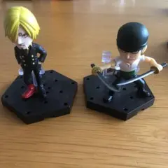 ワンピースフィギュア