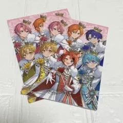 すとぷり CUT 2026年6月号 ブロマイド風カード - メルカリ