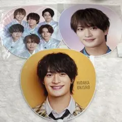 2025年最新】浮所飛貴 うちわの人気アイテム - メルカリ