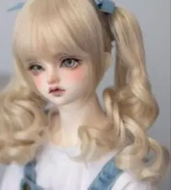 1/4全セット プリンセス 42cm 人形 球体関節人形 BJDドール京野奈Z
