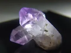 鉱物標本 ベラクルスアメジスト 紫水晶 メキシコ産 原石