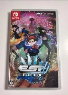 2026年最新】エスプレイド switchの人気アイテム - メルカリ