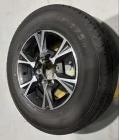 2026年最新】PRIME ホイールの人気アイテム - メルカリ