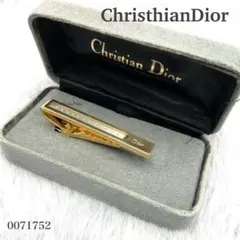 ChristhianDior ディオール ネクタイピン タイピン ケースありのサムネイル