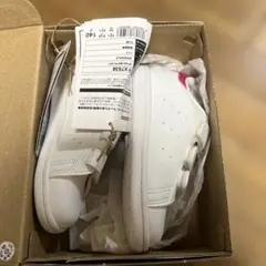 adidas STAN SMITH CF I アディダス　スタンスミス　14