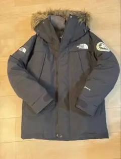 THE NORTH FACE アンタークティカ パーカ ダウンジャケットS