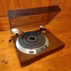 デンオン　レコードプレーヤー　DP−790 DENON DP-790 Direct Drive Turntable Record Player | eBay