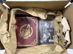 【新品未開封・3点セット】ドラゴンクエストIII ＆ 収納ボックス ＆ ピンズ