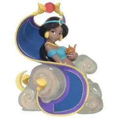 ジャスミン フィギュア アラジン 52TOYS ディズニープリンセス