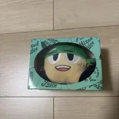 神山智洋　ぶらさげるヤツ 【みどり】