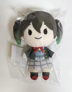 虹ヶ咲学園スクールアイドル同好会 高咲侑 上原歩夢 おそろいぬいぐるみ m17103462082_1.jpg?1749731819