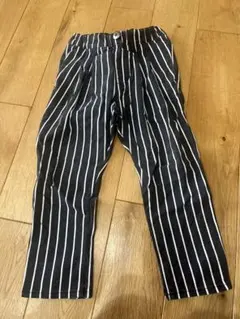 MARKETY'S HOGAN ストライプ ロングパンツ 110