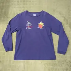 beams 長袖カットソー