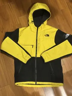 THE NORTH FACE デナリフーディフリースジャケット M